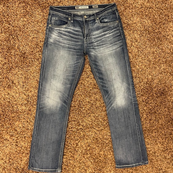 Buckle Other - Men’s BKE Jake Straight Jeans